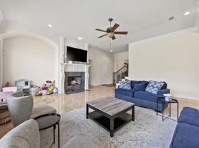 804  Bentwater Parkway , Grand Prairie Texas 75104