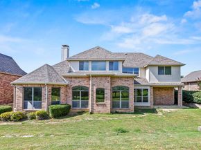 804  Bentwater Parkway , Grand Prairie Texas 75104