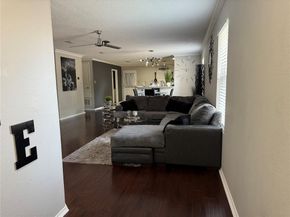 8732  Fox Meadow Way , Fort Worth Texas 76123