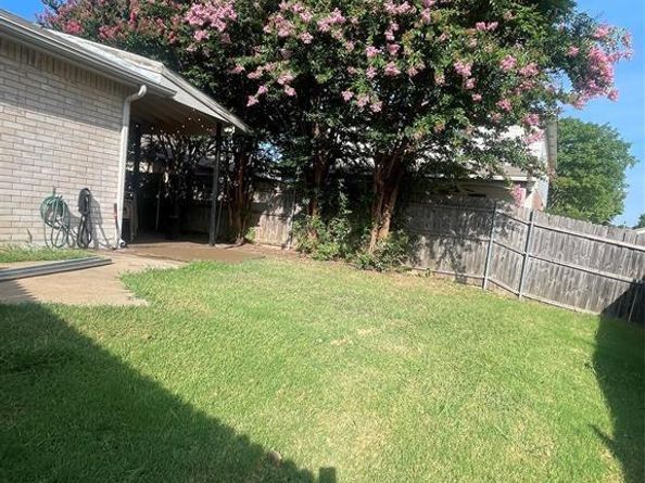 8732  Fox Meadow Way , Fort Worth Texas 76123