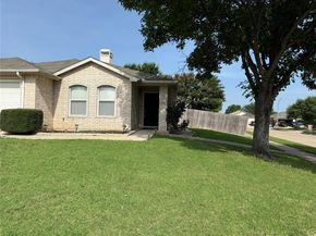 8732  Fox Meadow Way , Fort Worth Texas 76123
