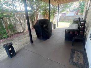 8732  Fox Meadow Way , Fort Worth Texas 76123