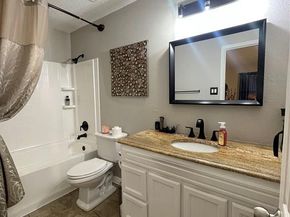 8732  Fox Meadow Way , Fort Worth Texas 76123