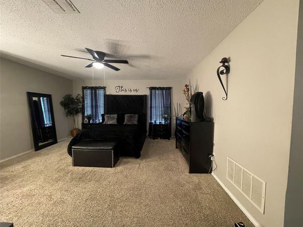 8732  Fox Meadow Way , Fort Worth Texas 76123