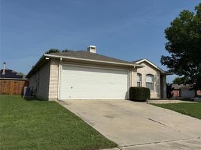 8732  Fox Meadow Way , Fort Worth Texas 76123