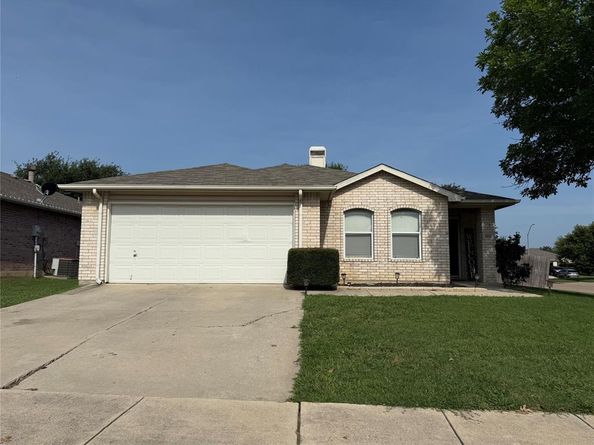 8732  Fox Meadow Way , Fort Worth Texas 76123