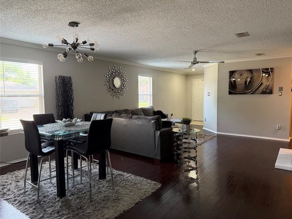 8732  Fox Meadow Way , Fort Worth Texas 76123