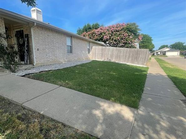 8732  Fox Meadow Way , Fort Worth Texas 76123