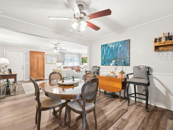 6917  Overhill Road , Fort Worth Texas 76116