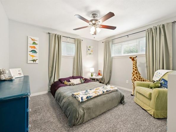 6917  Overhill Road , Fort Worth Texas 76116