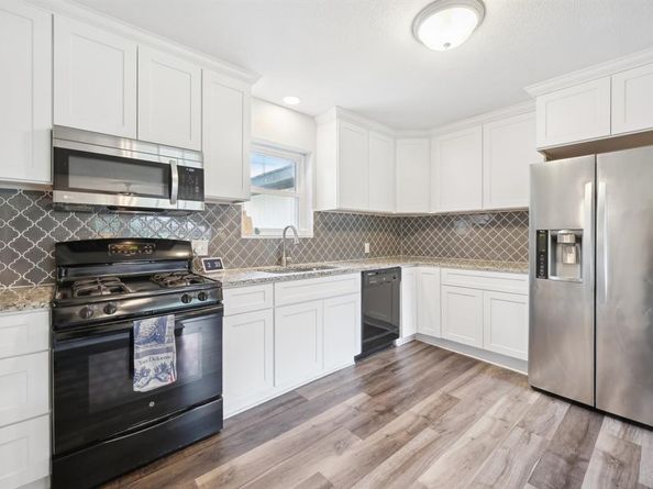 6917  Overhill Road , Fort Worth Texas 76116