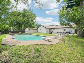 6917  Overhill Road , Fort Worth Texas 76116