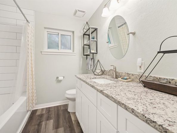 6917  Overhill Road , Fort Worth Texas 76116
