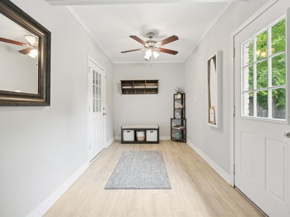 6917  Overhill Road , Fort Worth Texas 76116