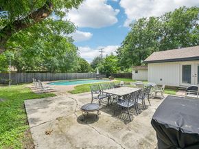 6917  Overhill Road , Fort Worth Texas 76116