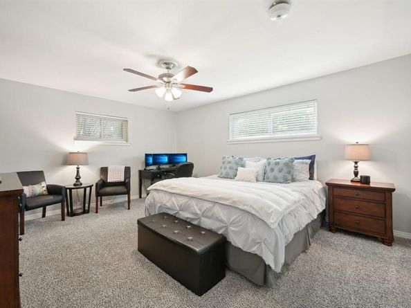 6917  Overhill Road , Fort Worth Texas 76116