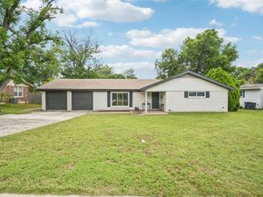6917  Overhill Road , Fort Worth Texas 76116