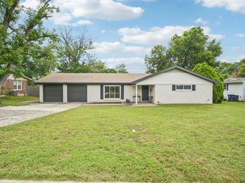 6917  Overhill Road 