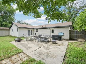 6917  Overhill Road , Fort Worth Texas 76116