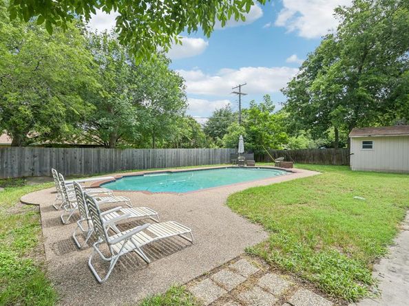 6917  Overhill Road , Fort Worth Texas 76116