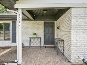 6917  Overhill Road , Fort Worth Texas 76116