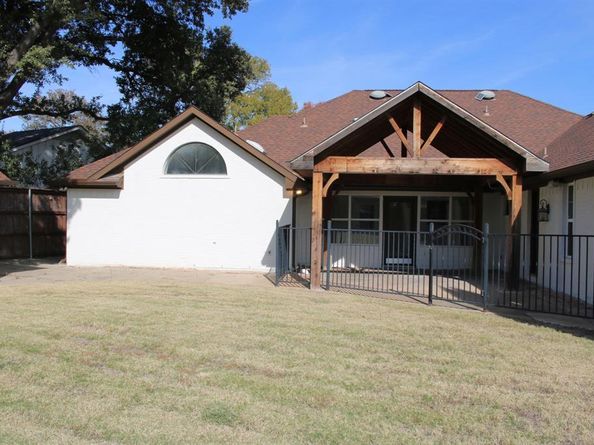 3914  Tawakoni Lane , Garland Texas 75043