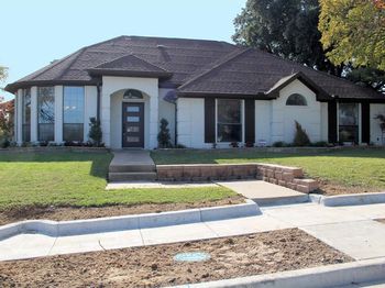3914  Tawakoni Lane 