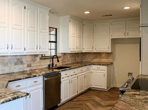 3914  Tawakoni Lane , Garland Texas 75043
