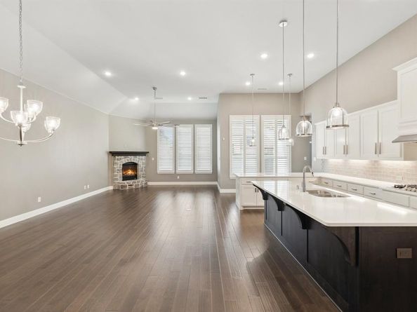 1013  Parkstone Drive , Little Elm Texas 76227