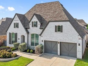 1013  Parkstone Drive , Little Elm Texas 76227