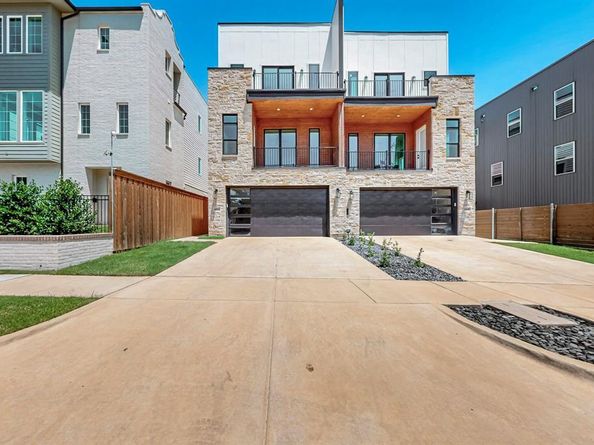 1021  Mobile Street , Dallas Texas 75208