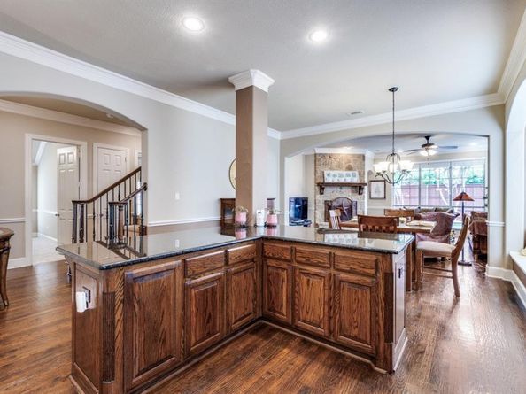 5946  Wallis Drive , Frisco Texas 75033