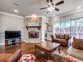 5946  Wallis Drive , Frisco Texas 75033