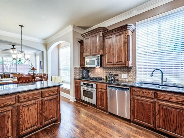 5946  Wallis Drive , Frisco Texas 75033