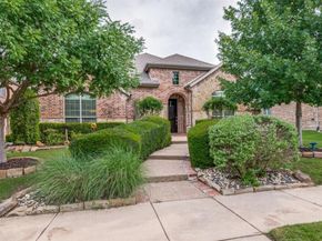 5946  Wallis Drive , Frisco Texas 75033