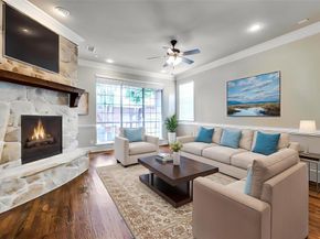 5946  Wallis Drive , Frisco Texas 75033