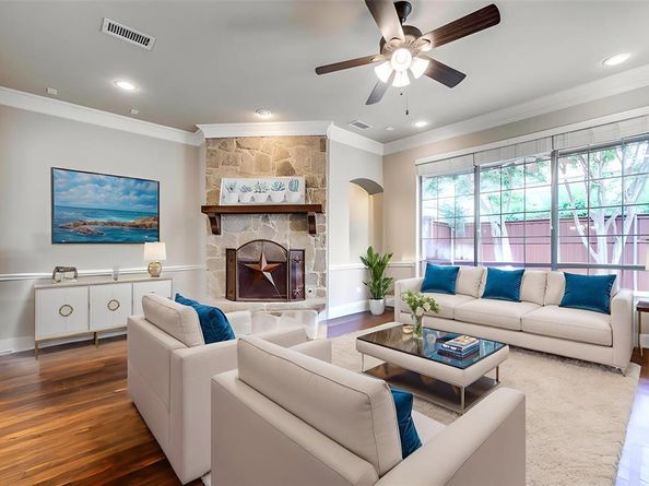 5946  Wallis Drive , Frisco Texas 75033