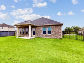 3369  Redbud Flower Trail , Grand Prairie Texas 76084