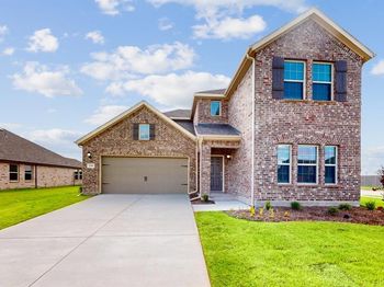 3369  Redbud Flower Trail 