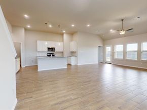 3369  Redbud Flower Trail , Grand Prairie Texas 76084