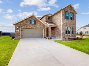 3369  Redbud Flower Trail , Grand Prairie Texas 76084