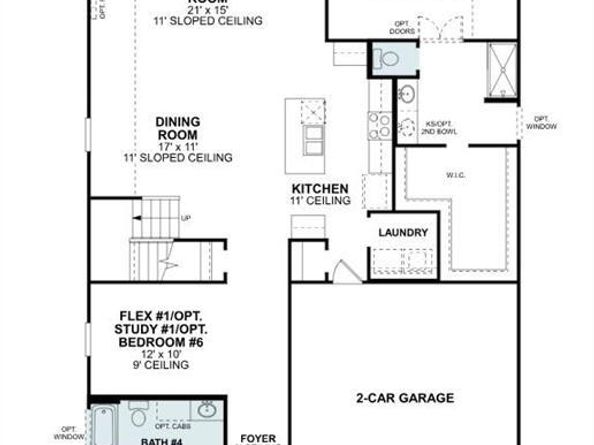 3369  Redbud Flower Trail , Grand Prairie Texas 76084