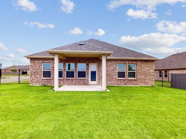 3369  Redbud Flower Trail , Grand Prairie Texas 76084
