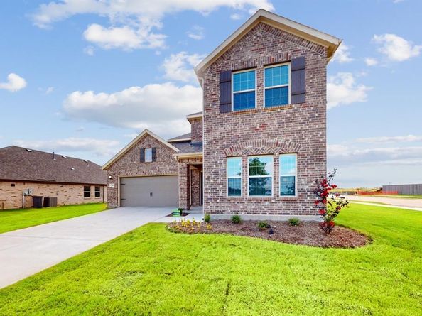 3369  Redbud Flower Trail , Grand Prairie Texas 76084
