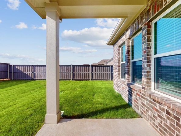 3369  Redbud Flower Trail , Grand Prairie Texas 76084