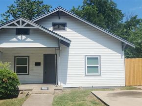 1806  Maryland Avenue , Dallas Texas 75216