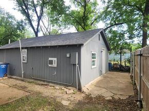 1806  Maryland Avenue , Dallas Texas 75216