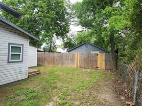 1806  Maryland Avenue , Dallas Texas 75216