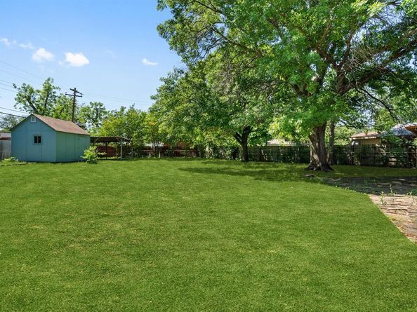 5228  Rutland Avenue , Fort Worth Texas 76133