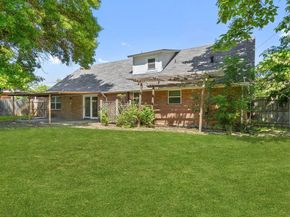 5228  Rutland Avenue , Fort Worth Texas 76133